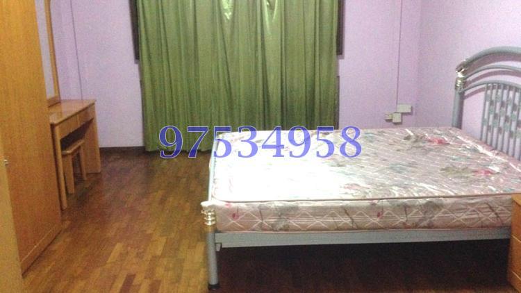 Blk 735 Woodlands Circle (Woodlands), HDB 5 Rooms #130370312